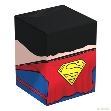 Squaroes - Squaroe DC Justice League? JL003 - Superman?
