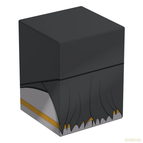 Squaroes - Squaroe DC Justice League? JL002 - Batman?