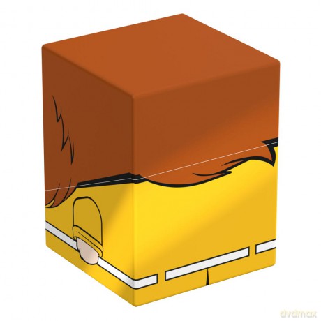 Squaroes - Squaroe Teenage Mutant Ninja Turtles? NT009 - April