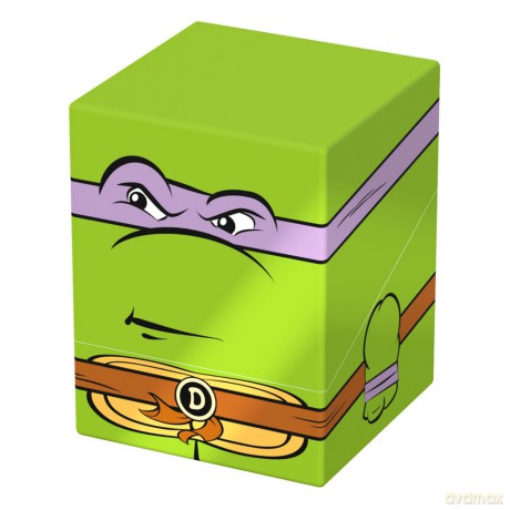Squaroes - Squaroe Teenage Mutant Ninja Turtles? NT003 - Donatello