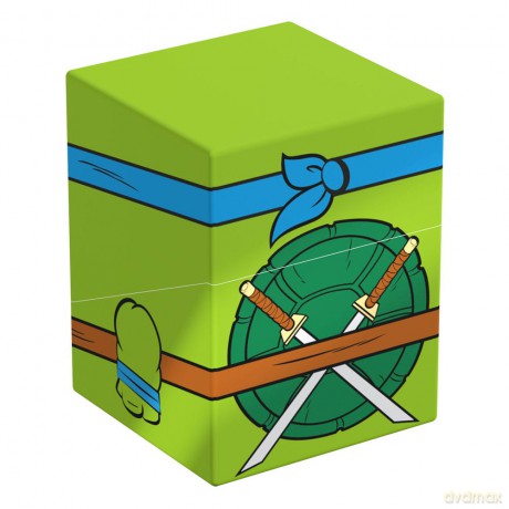 Squaroes - Squaroe Teenage Mutant Ninja Turtles? NT006 - Leonardo