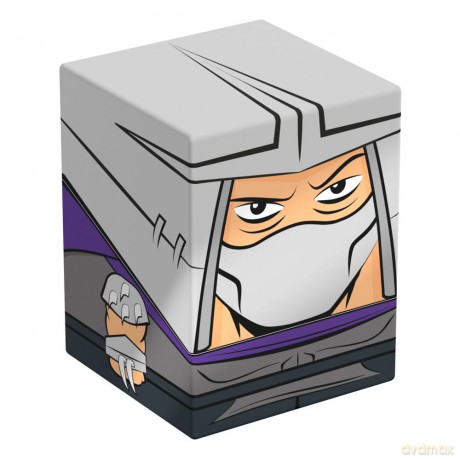 Squaroes - Squaroe Teenage Mutant Ninja Turtles? NT008 - Shredder
