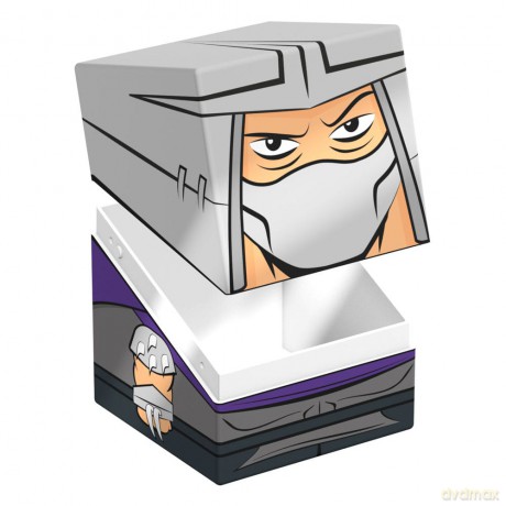 Squaroes - Squaroe Teenage Mutant Ninja Turtles? NT008 - Shredder