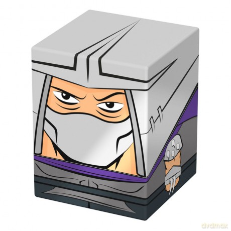 Squaroes - Squaroe Teenage Mutant Ninja Turtles? NT008 - Shredder