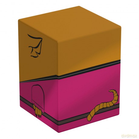 Squaroes - Squaroe Teenage Mutant Ninja Turtles? NT007 - Splinter