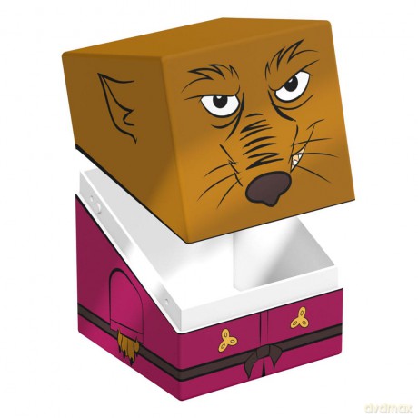 Squaroes - Squaroe Teenage Mutant Ninja Turtles? NT007 - Splinter