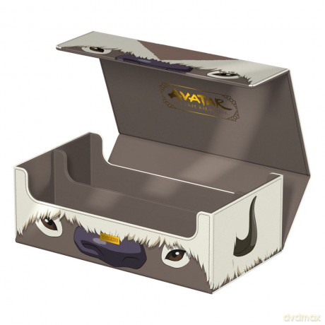 Squaroes - Collectors Case 800 Avatar: The Last Airbender - Appa