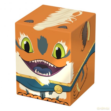 Squaroes - Squaroe Magic: The Gathering "Foundations" MTG002 - Loot