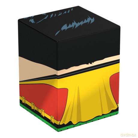 Squaroes - Squaroe Batman: Gotham City GC002 - Robin