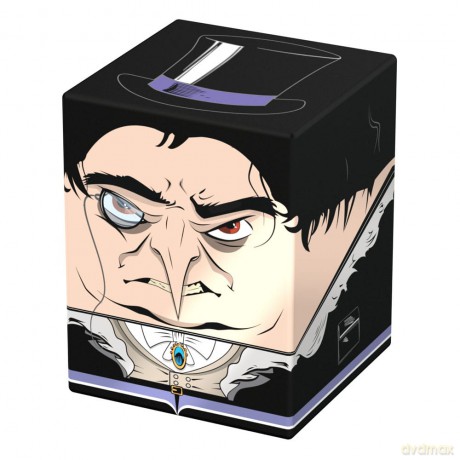 Squaroes - Squaroe Batman: Gotham City GC005 - The Penguin