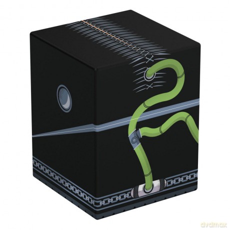 Squaroes - Squaroe Batman: Gotham City GC006 - Bane