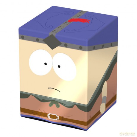 Squaroe Squaroes South Park?: The Stick of Truth SP013 - Stan Marshwalker