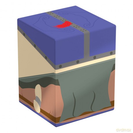 Squaroe Squaroes South Park?: The Stick of Truth SP013 - Stan Marshwalker