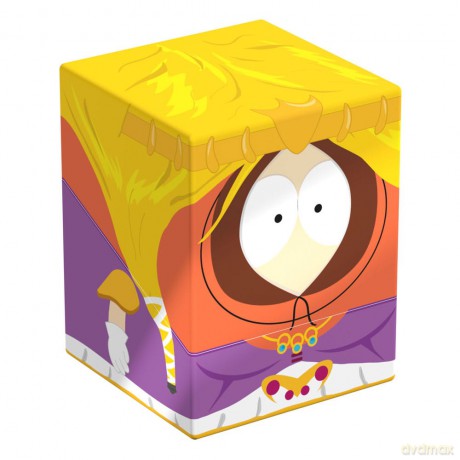 Squaroe Squaroes South Park?: The Stick of Truth SP014 - Princess Kenny