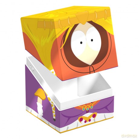 Squaroe Squaroes South Park?: The Stick of Truth SP014 - Princess Kenny