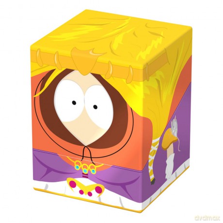 Squaroe Squaroes South Park?: The Stick of Truth SP014 - Princess Kenny