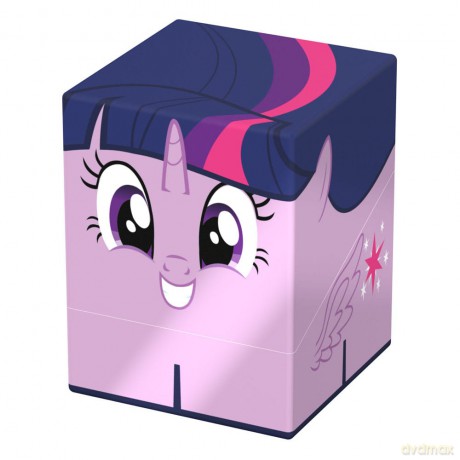 Squaroes Squaroe My Little Pony "Friendship is Magic" MLP001 - Twilight Sparkle