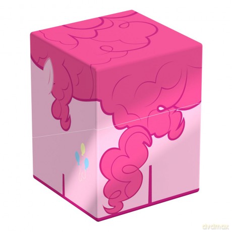 Squaroes Squaroe My Little Pony "Friendship is Magic" MLP006 - Pinkamena Pie