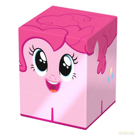 Squaroes Squaroe My Little Pony "Friendship is Magic" MLP006 - Pinkamena Pie