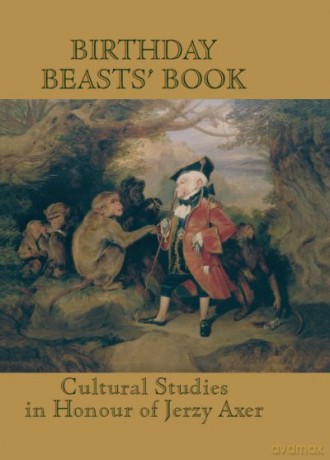 Birthday Beast Book [KSIĄŻKA]