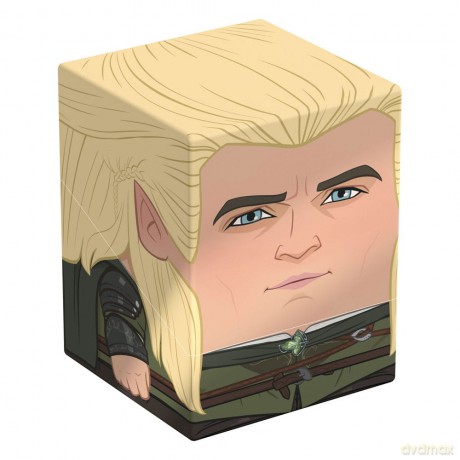 Squaroes Squaroe The Lord of the Rings LOTR004 - Legolas