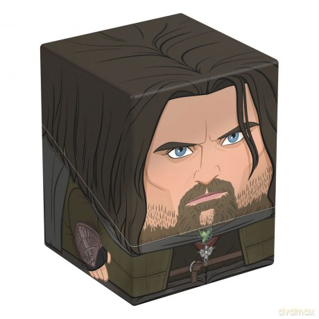 Squaroes Squaroe The Lord of the Rings LOTR006 - Aragorn