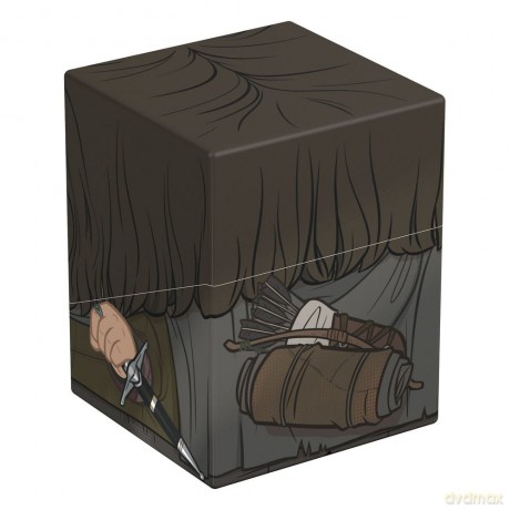 Squaroes Squaroe The Lord of the Rings LOTR006 - Aragorn
