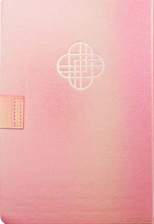 KPop Demon Hunters Premium Notebook