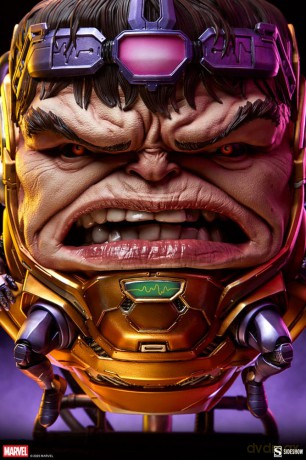 Marvel Statue M.O.D.O.K. 49 cm