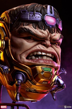 Marvel Statue M.O.D.O.K. 49 cm