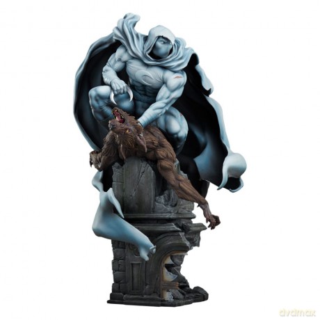 Marvel Premium Format Statue Moon Knight 60 cm