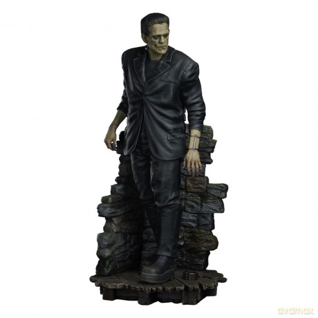 Frankenstein Premium Format Statue Frankenstein 57 cm