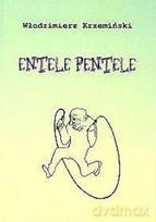 Entele Pentele - Krzemiński Włod [KSIĄŻKA]