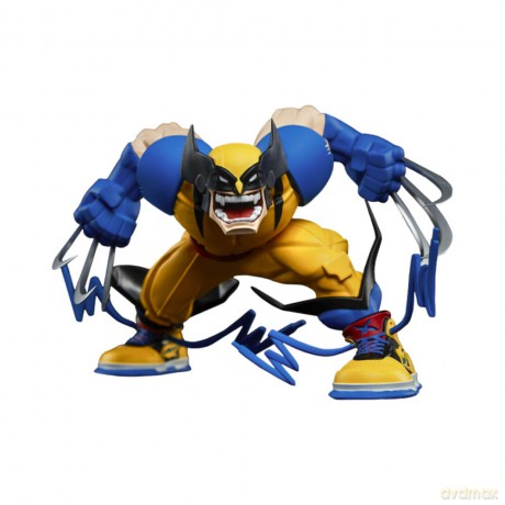 Marvel Designer Collectible Statue Wolverine 24 cm