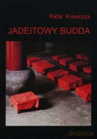 Jadeitowy Budda - Krawczyk Rafał [KSIĄŻKA]