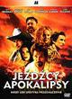 Jeźdźcy Apokalipsy [DVD]