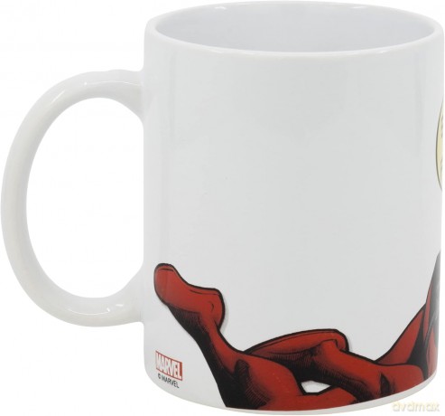 Deadpool Kubek Feels Great