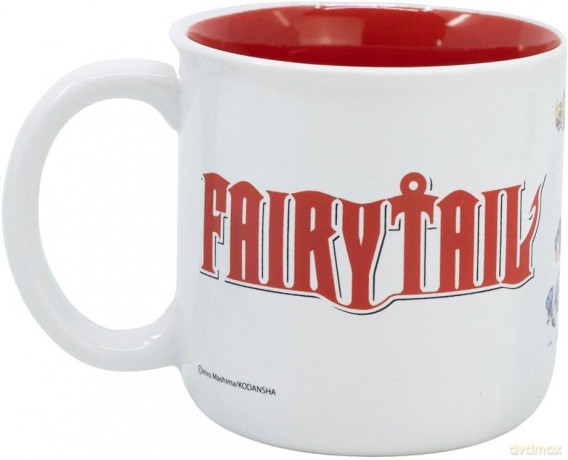 Fairy Tail Kubek 355 ml