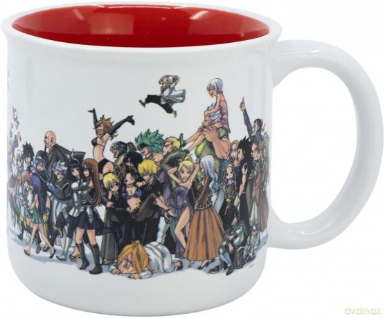 Fairy Tail Kubek 355 ml