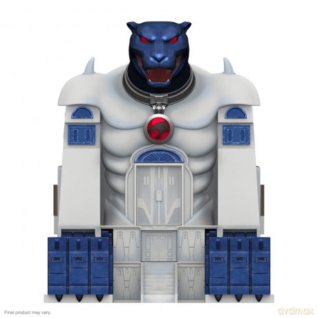Thundercats Ultimates Cats' Lair 93 cm