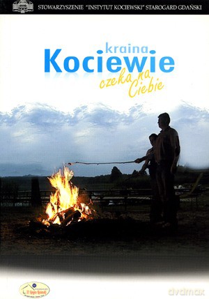 Kraina Kociewie Czeka Na Ciebie [KSIĄŻKA]