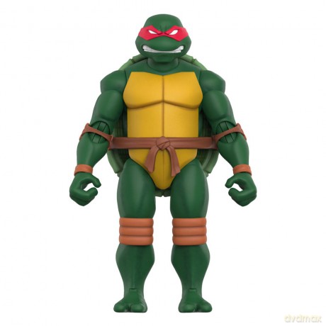 Teenage Mutant Ninja Turtles Ultimates Action Figure Wave 12 Raphael 18 cm