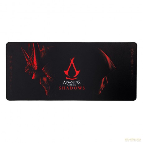 Assassin´s Creed XXL Desk Mat Shadows