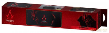 Assassin´s Creed XXL Desk Mat Shadows