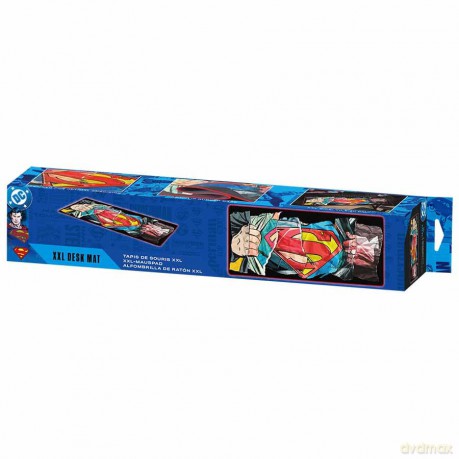 Superman XXL Desk Mat Version 2