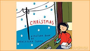 Christmas Seria Jaskółki - Jurek Agnieszka [KSIĄŻKA]