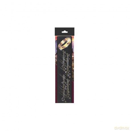 Lord of the Rings Keyboard Wrist Rest