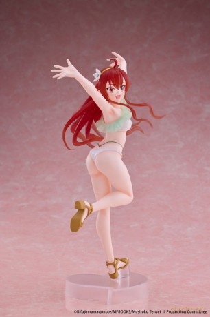 Mushoku Tensei: Jobless Reincarnation Ravitier PVC Statue Eris Boreas Greyrat 20 cm