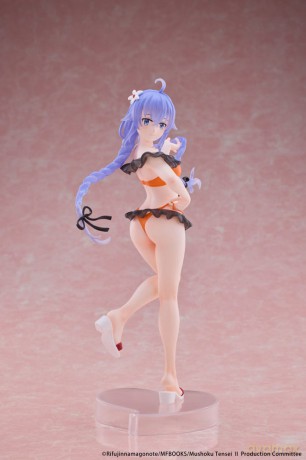 Mushoku Tensei: Jobless Reincarnation Ravitier PVC Statue Roxy Migurdia 22 cm