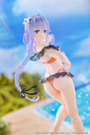 Mushoku Tensei: Jobless Reincarnation Ravitier PVC Statue Roxy Migurdia 22 cm